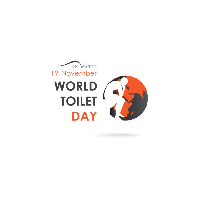 world toilet day